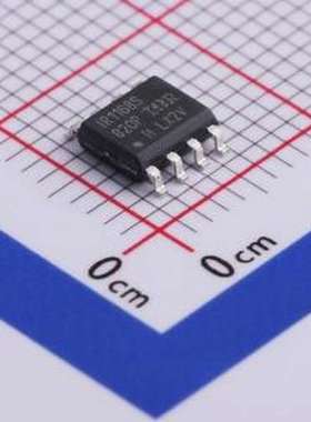 IR1168STRPBF AC-DC控制器和稳压器 IR1168STRPBF SOP-8