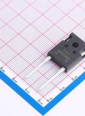 ESTF60SS120US 快恢复/高效率二极管 电压:1.2kV 电流:60A TO-247