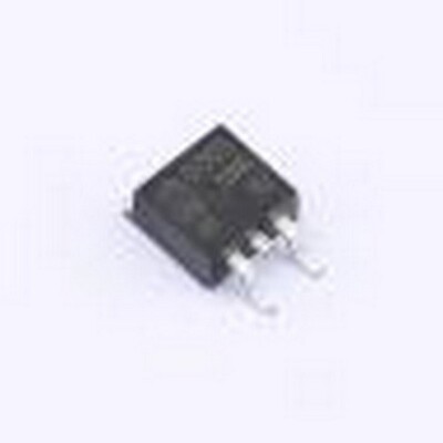 IRL530STRR-VB 场效应管(MOSFET) IRL530STRR-VB