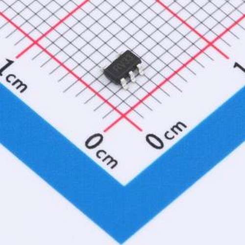 TPCAT6219-330TDGT3 线性稳压器(LDO) TPCAT6219-330TDGT3 SOT-23
