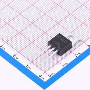 60V 场效应管 50A 电流 耐压 1个N沟道 MOSFET STP55NE06