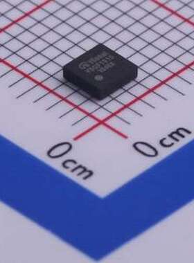 VBQF1310 场效应管(MOSFET) 1个N沟道 耐压:30V 电流:30A DFN-8(3