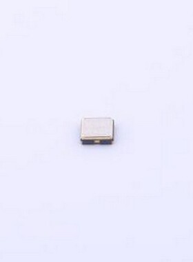 2C24000002 有源晶振 24MHz ±20ppm 3.3V SMD2520-4P