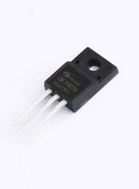 CMF20N50A 场效应管(MOSFET) 耐压:500V 电流:20A TO-220F