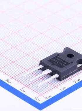 IRFP9140NPBF 场效应管(MOSFET) 1个P沟道 耐压:100V 电流:23A TO