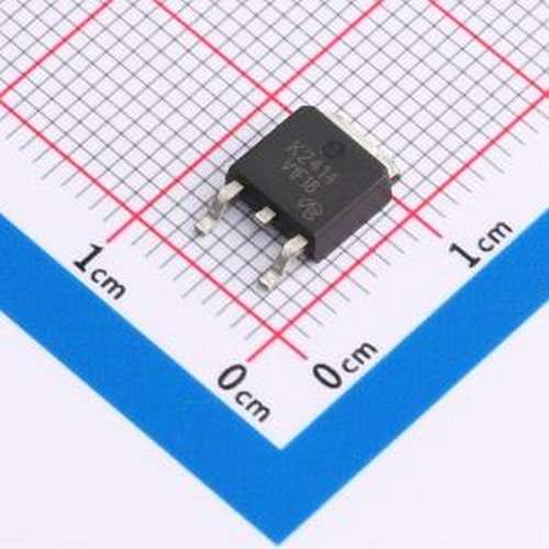 2SK2414-Z-E1-AZ-VB 场效应管(MOSFET) 1个N沟道 耐压:60V 电流:1