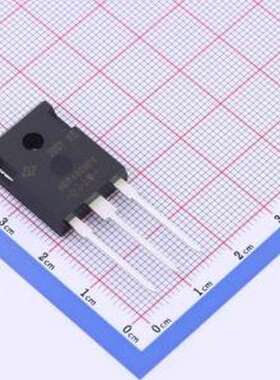 MBR4060PT-E3/45 肖特基二极管 电压:60V 电流:20A TO-247AD(TO-3