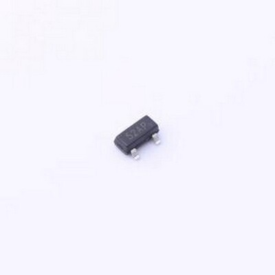 FDN352AP 场效应管(MOSFET) 1个P沟道 耐压:30V 电流:1.3A SOT-23