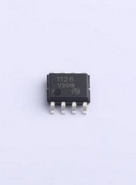 HAT1126R-VB 场效应管(MOSFET) 2个P沟道 耐压:60V 电流:5.3A SO-
