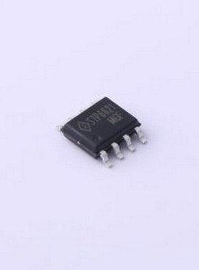 STP6621 场效应管(MOSFET) 1个P沟道 耐压:60V 电流:18A SOP-8