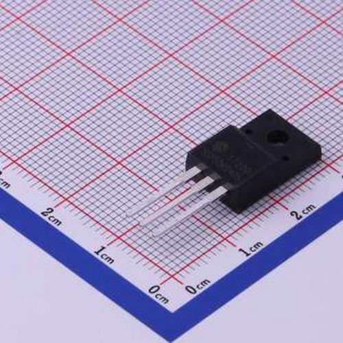 SSF50R240S 场效应管(MOSFET) 1个N沟道 耐压:500V 电流:18A 高压