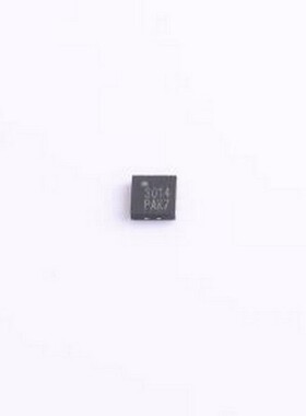 HSCB3014 场效应管(MOSFET) 1个N沟道 耐压:30V 电流:10A DFN-6L(