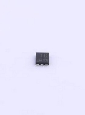 PMPB20XPE,115 场效应管(MOSFET) 1个P沟道 耐压:20V 电流:7.2A S