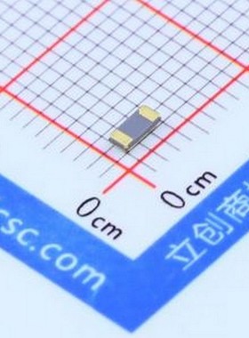 9H03200031 无源晶振 32.768kHz ±20ppm 12.5pF SMD3215
