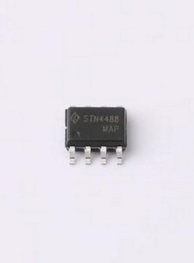 STN4488L 场效应管(MOSFET) 1个N沟道 耐压:30V 电流:20A SOP-8