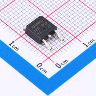 AUIRFR2905Z 场效应管(MOSFET) 1个N沟道 耐压:55V 电流:42A DPAK