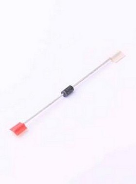 MUR240RLG 开关二极管 电压:400V 电流:2A DO-204AL