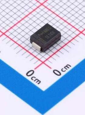 SL310B 肖特基二极管 电压:100V 电流:3A SMB