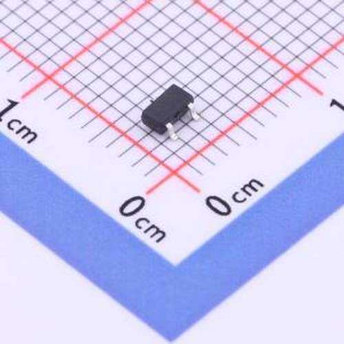 SI2333CDS 场效应管(MOSFET) SI2333CDS SOT-23-3