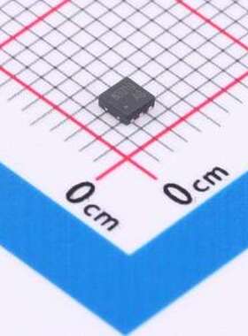 CJMN3010 场效应管(MOSFET) CJMN3010 DFNWB-6L(2x2)