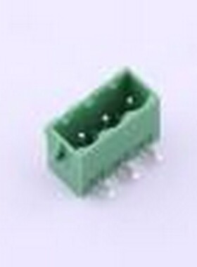 KF2EDGRG-5.0-3P 插拔式接线端子 KF2EDGRG-5.0-3P 插件,P=5mm