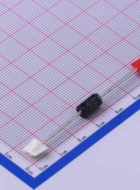 SF36G 快恢复/高效率二极管 电压:400V 电流:3A DO-201AD