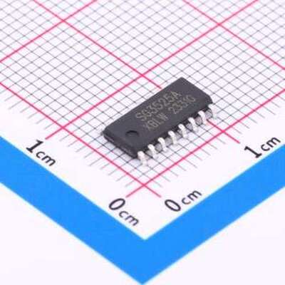 SG3525ADTR(XBLW) AC-DC控制器和稳压器 SG3525ADTR SOP-16
