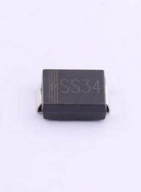 SS34SMC 肖特基二极管 电压:40V 电流:3A SMC