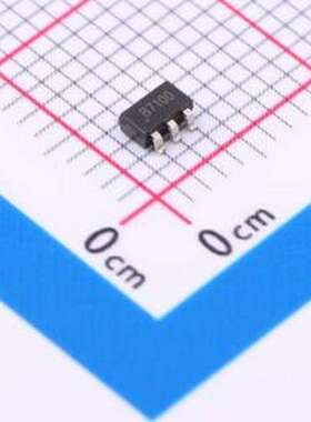SI3440DV-T1-GE3-VB 场效应管(MOSFET) 1个N沟道 耐压:100V 电流: