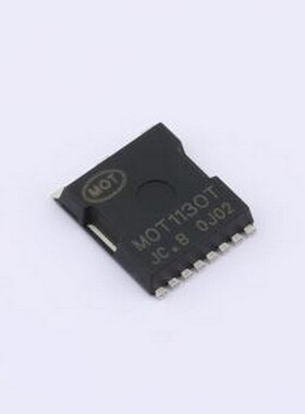 MOT1130T 场效应管(MOSFET) 耐压:100V 电流:176A TOLL-8