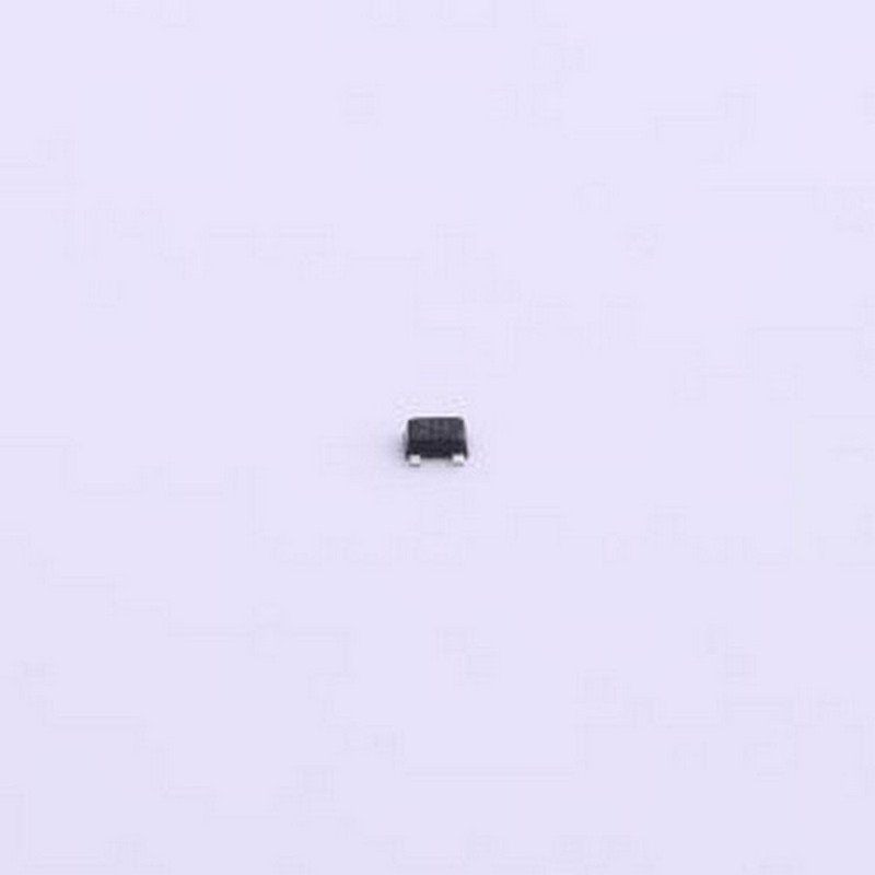 TPM3134NX3 场效应管(MOSFET) 1个N沟道 耐压:20V 电流:950mA SOT