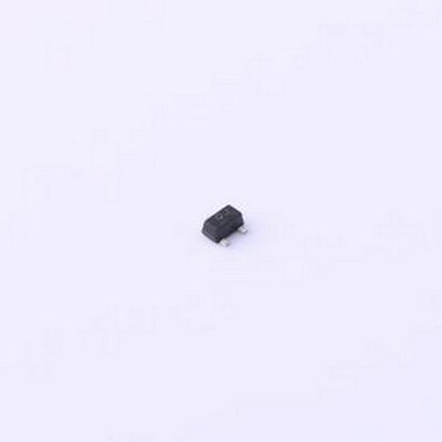 RE1J002YNTCL 场效应管(MOSFET) 1个N沟道 耐压:50V 电流:200mA S