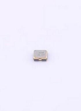 SWPEBV33EF-26.000000D 预编程振荡器 SWPEBV33EF-26.000000D SMD