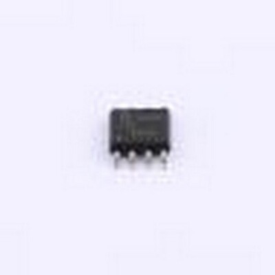 FDS8958A-F085 场效应管(MOSFET) 耐压:30V 电流:5A SOP-8