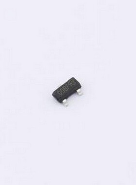 SSS2302-VB 场效应管(MOSFET) 1个N沟道,耐压：20V，电流：6A SOT