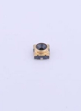 KH-252515-G2.1 RF射频同轴连接器 IPEX 内孔 SMD