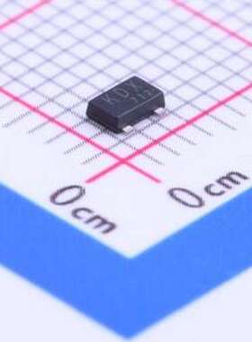 SSM3K318R,LF 场效应管(MOSFET) 1个N沟道 耐压:60V 电流:2.5A SO