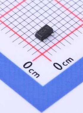 ZXMP2120FFTA 场效应管(MOSFET) 1个P沟道 耐压:200V 电流:137mA