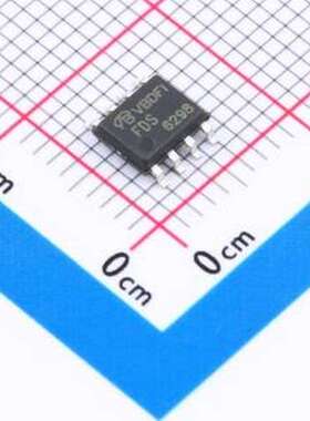 FDS6298-NL-VB 场效应管(MOSFET) 1个N沟道 耐压:30V 电流:13A SO