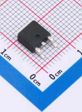 FDD6676AS(UMW) 场效应管(MOSFET) FDD6676AS(UMW) TO-252