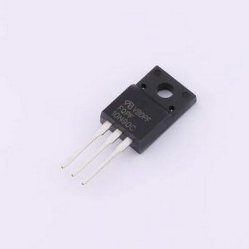 FQPF10N90C-VB 场效应管(MOSFET) 场效应管 （MOSFET) TO-220F
