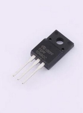 FQPF10N90C-VB 场效应管(MOSFET) 场效应管 （MOSFET) TO-220F