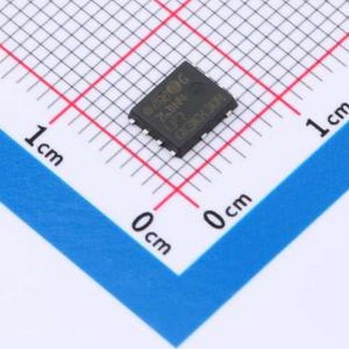 STL76DN4LF7AG 场效应管(MOSFET) 2个N沟道 耐压:40V 电流:40A Po