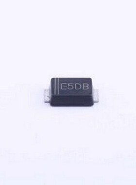 ES5DBF 快恢复/高效率二极管 电压:200V 电流:5A SMBF