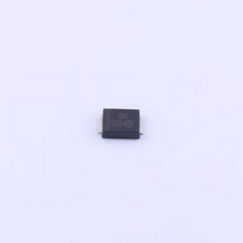 SS54BF 肖特基二极管 电压:40V 电流:5A SMBF