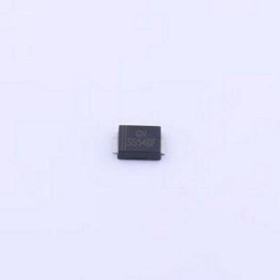 SS54BF 肖特基二极管 电压:40V 电流:5A SMBF
