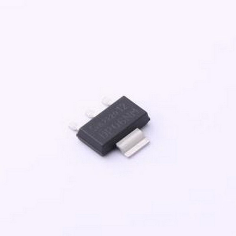 ISP12DP06NM 场效应管(MOSFET) 1个P沟道 耐压:60V SOT-223-4