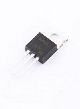 HM80N04-VB 场效应管(MOSFET) 耐压:40V 电流:110A TO-220AB