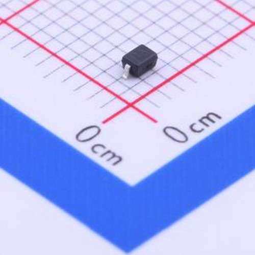 BAV19WS-7-F 开关二极管 电压:100V 电流:200mA SOD-323