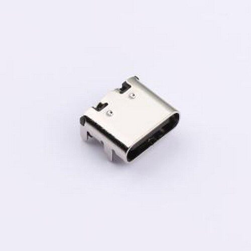 SH2-U262-161N-4BVC11 USB连接器 Type-C 母座 SMD